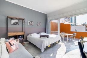 Studio 9 Pinheiros by OBA